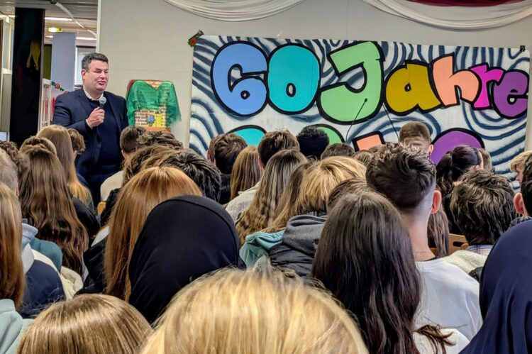 Beitragsbild Hubertus Heil