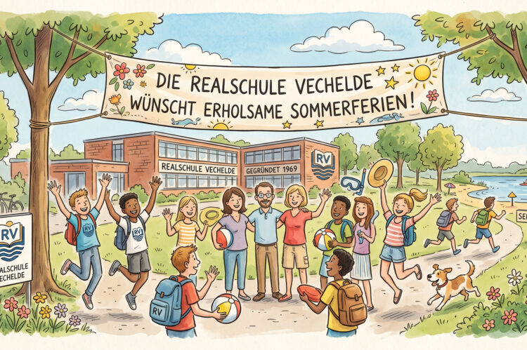 Sommerferien